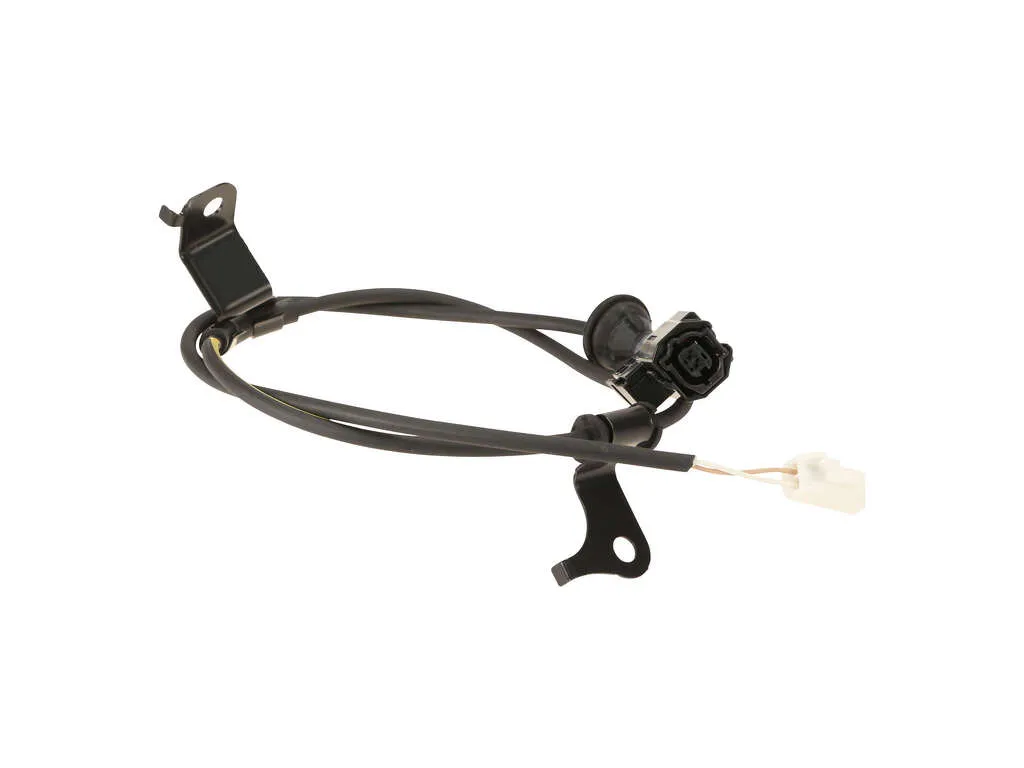 2008 Scion xD ABS Wheel Speed Sensor Wiring Harness  - Rear Right Genuine