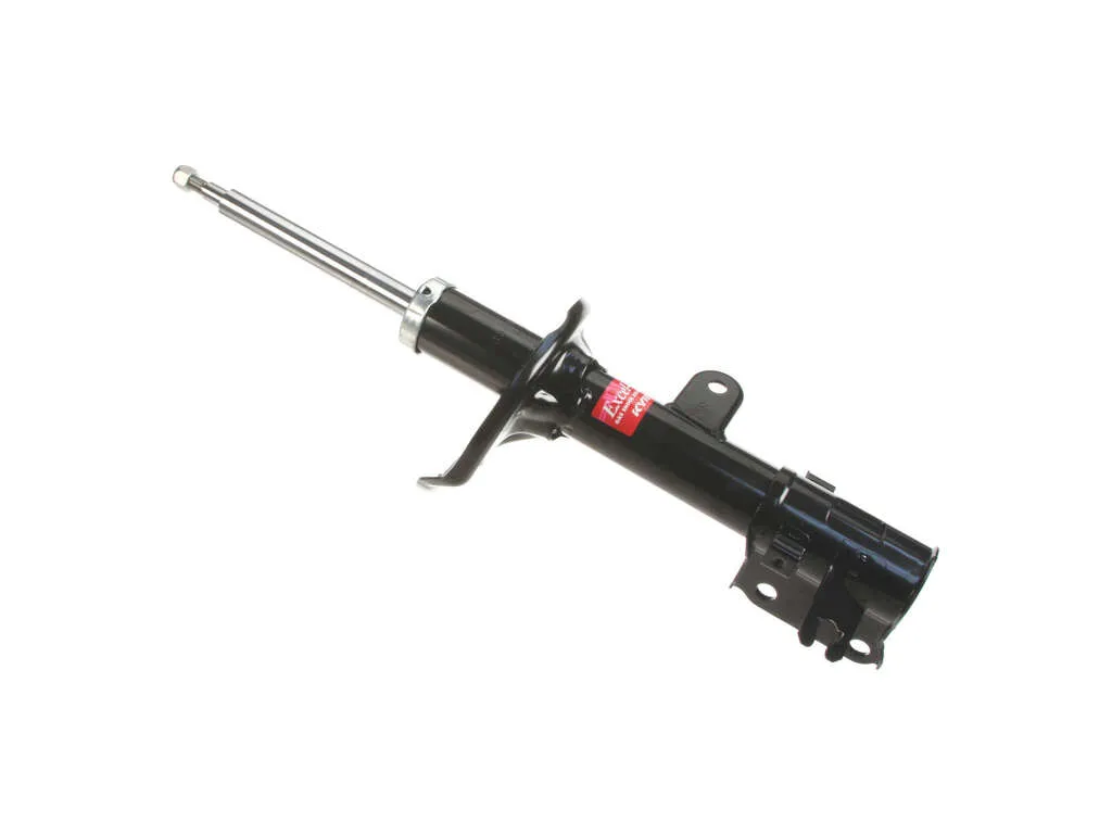 2007 Kia Sportage Suspension Strut Assembly  - Front Right KYB