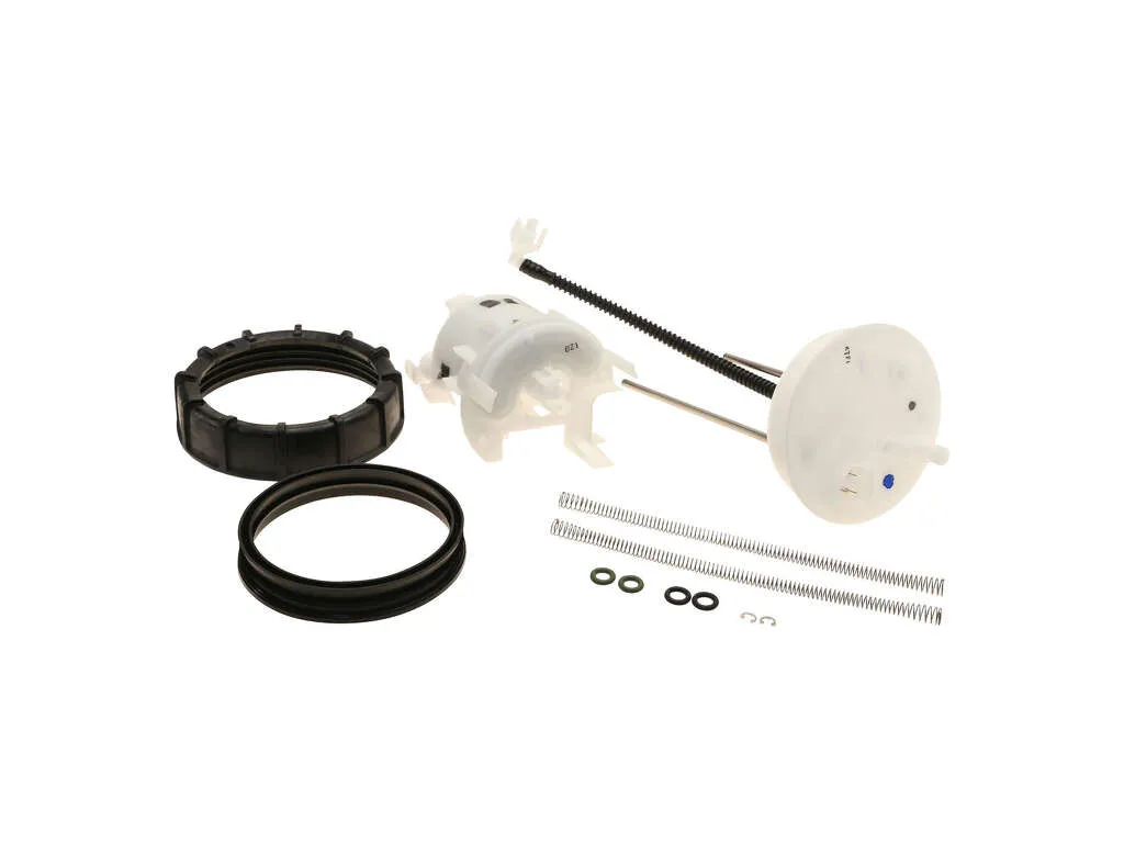 2012 Honda Ridgeline Fuel Filter Genuine