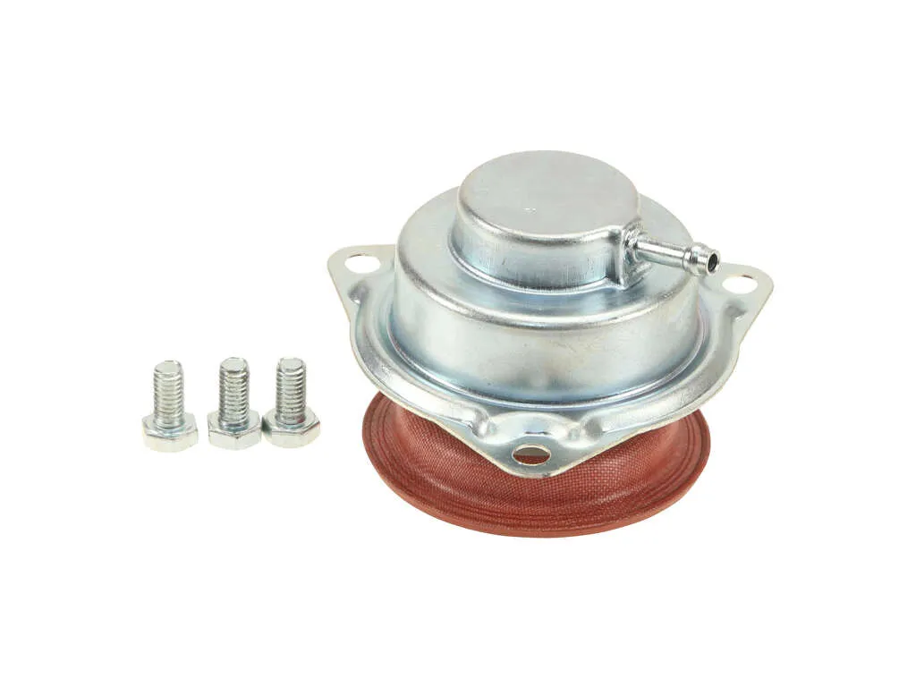 2002 Volvo C70 Turbocharger Bypass Valve (BPV) MTC
