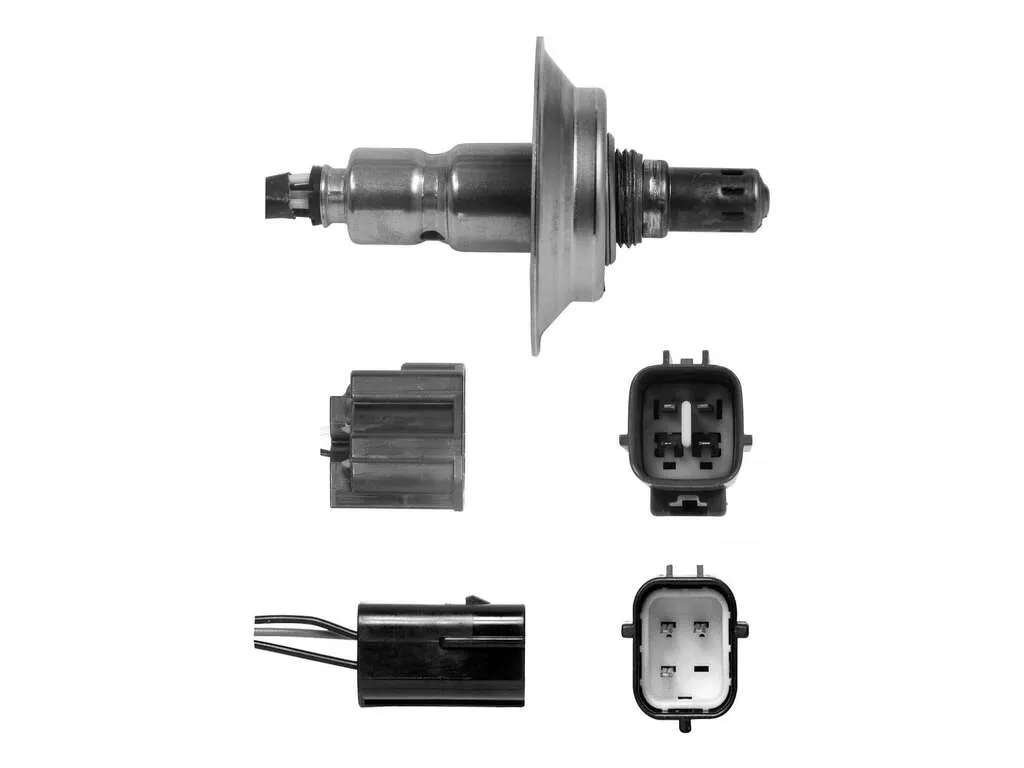 2013 Mazda 5 Oxygen Sensor  - Upstream Denso