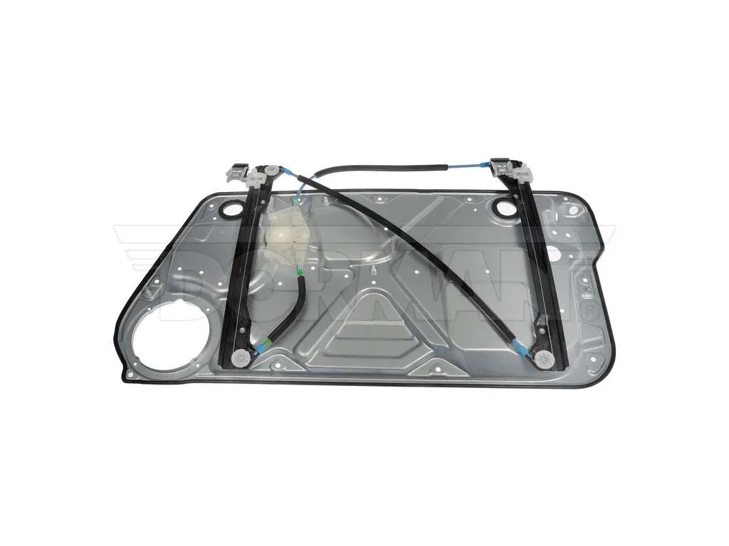 2004 Volkswagen Beetle Window Regulator  - Front Left Dorman