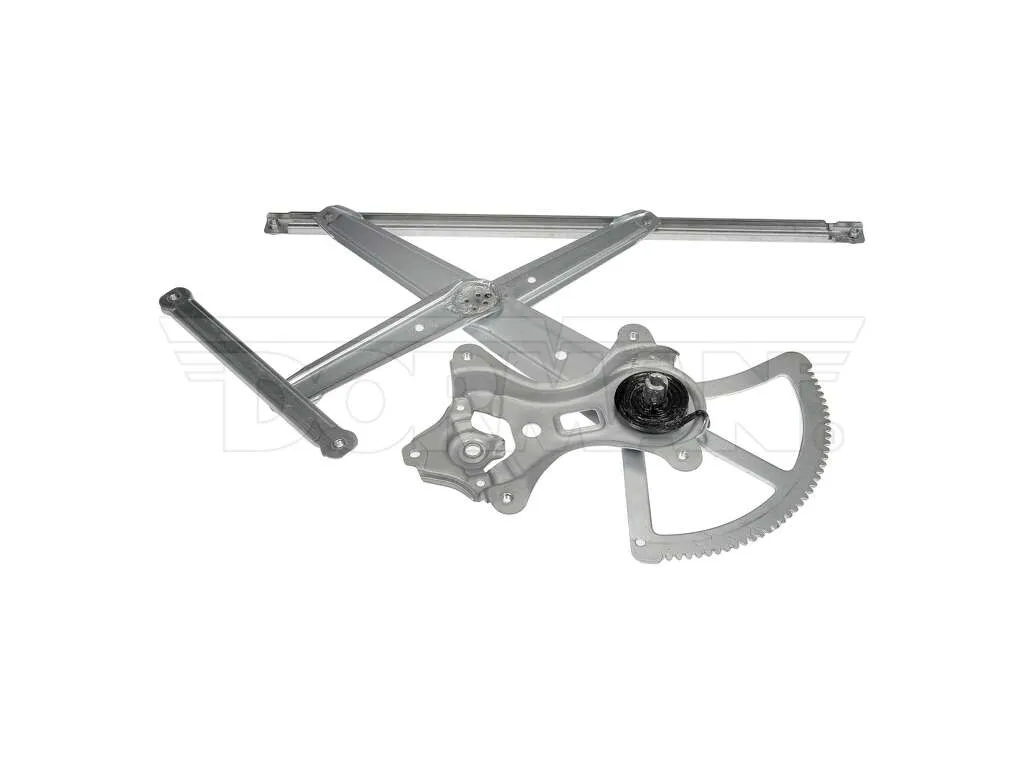 2002 Lexus LX470 Window Regulator  - Front Right Dorman