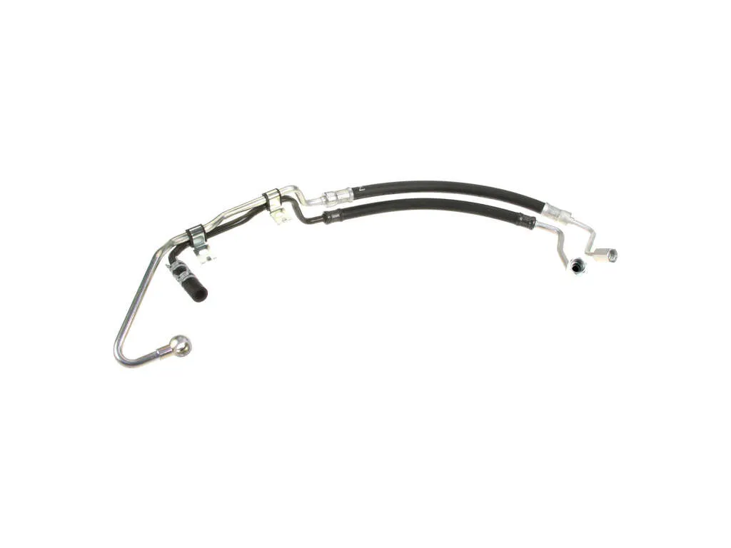 1998 Subaru Forester Power Steering Hose Assembly Genuine