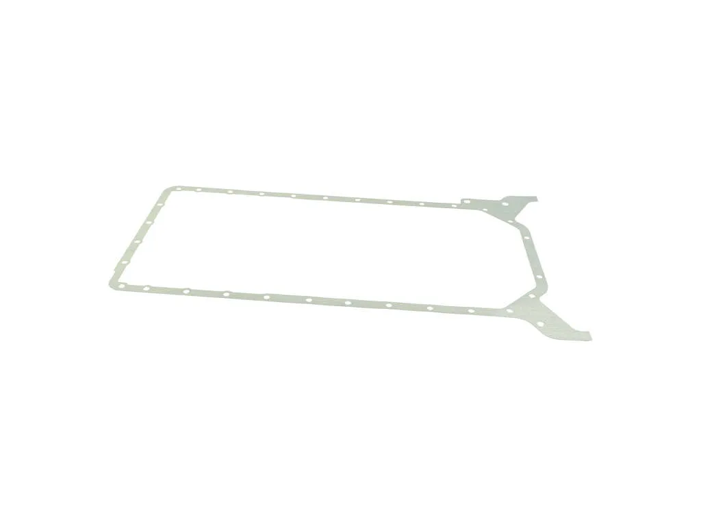 1985 Mercedes-Benz 190E Engine Oil Pan Gasket Victor Reinz