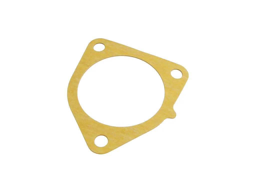 1991 Dodge Stealth Engine Coolant Thermostat Gasket Nippon Reinz
