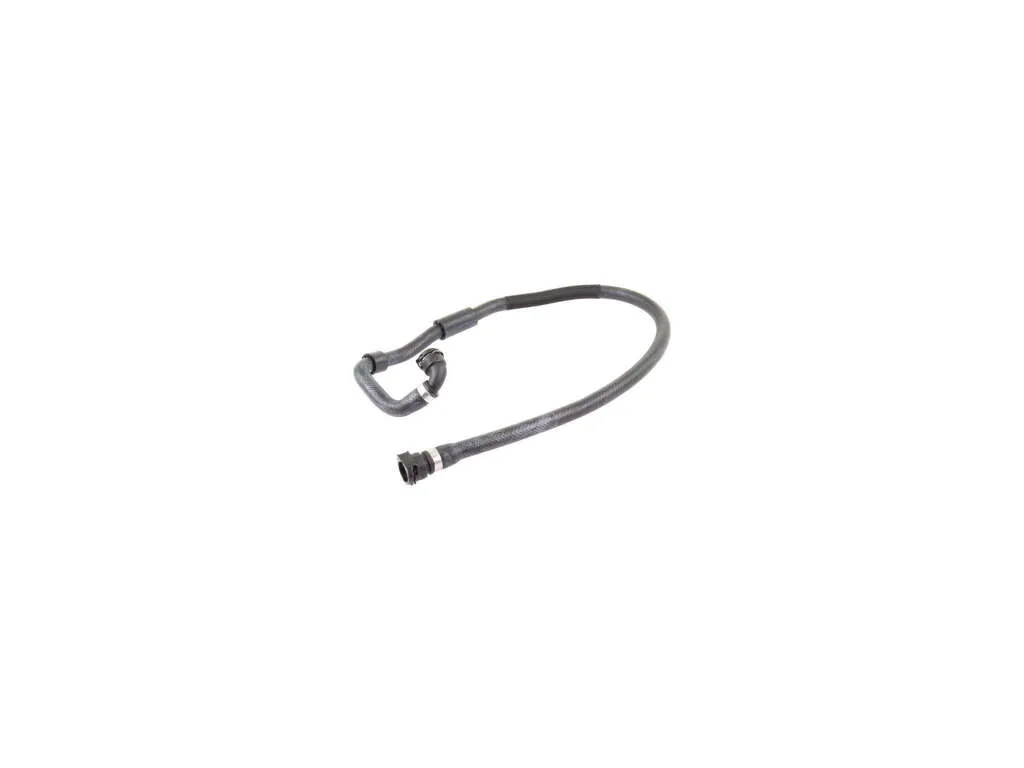 2012 BMW X5 Radiator Coolant Hose  - Upper Vaico