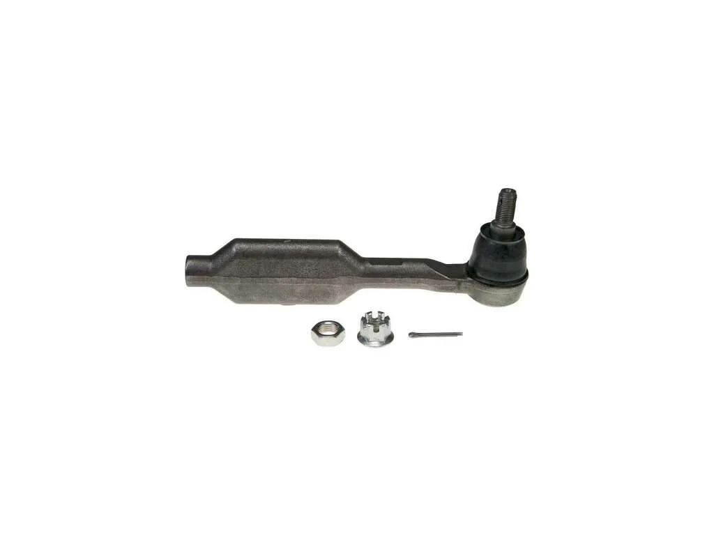 2007 Honda Odyssey Steering Tie Rod End  - Front Outer Moog