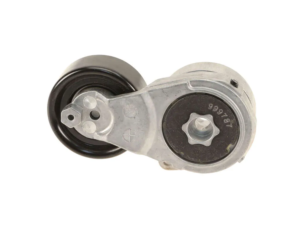 2020 Nissan NV200 Accessory Drive Belt Tensioner Assembly INA