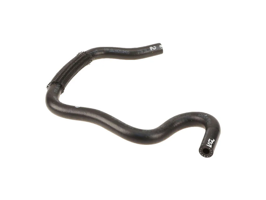 2012 Nissan Altima Engine Coolant Hose 4 Cyl 2.5L Genuine