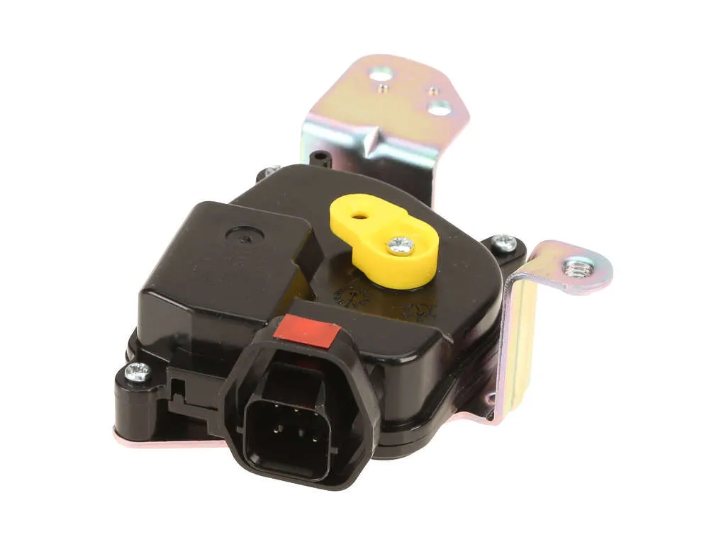 2011 Kia Rio Door Lock Actuator Motor  - Front Left Dorman