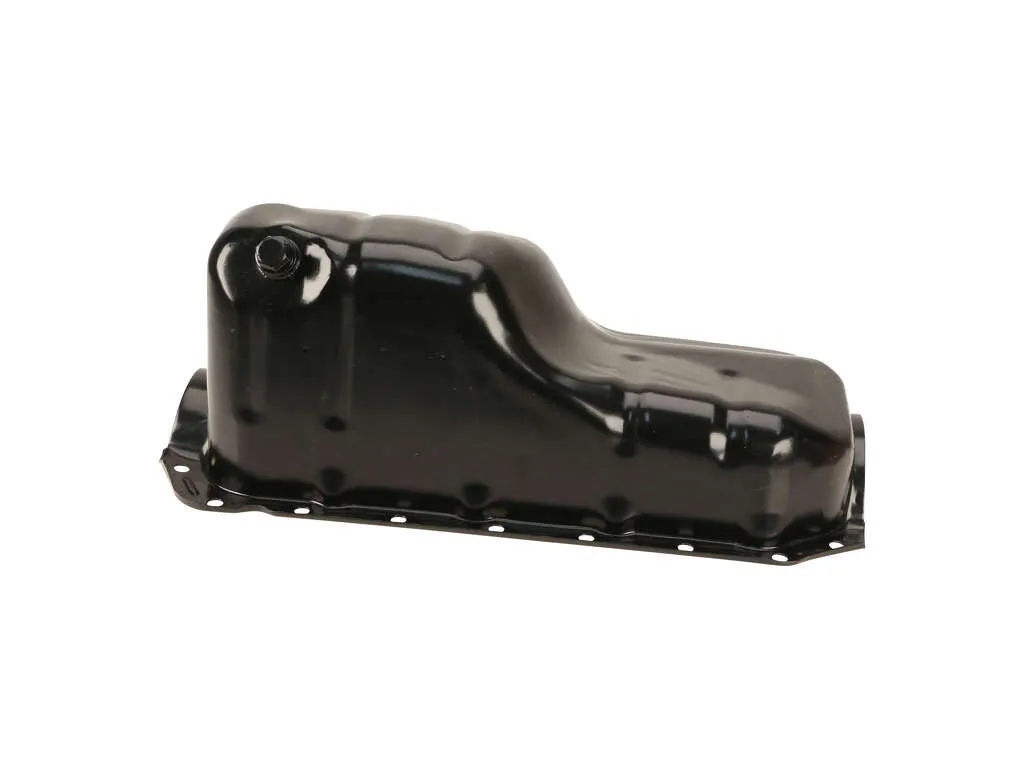 1991 Mazda 323 Engine Oil Pan MTC
