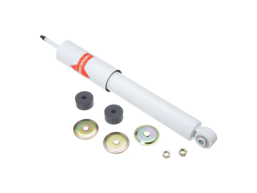 1996 Isuzu Trooper Suspension Shock Absorber  - Front KYB (old box)