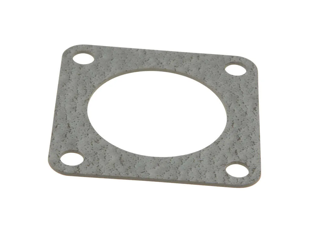 2000 Hyundai Elantra Fuel Injection Throttle Body Mounting Gasket Mahle