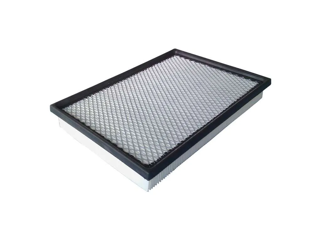 2008 Jeep Commander Engine Air Filter Bosch