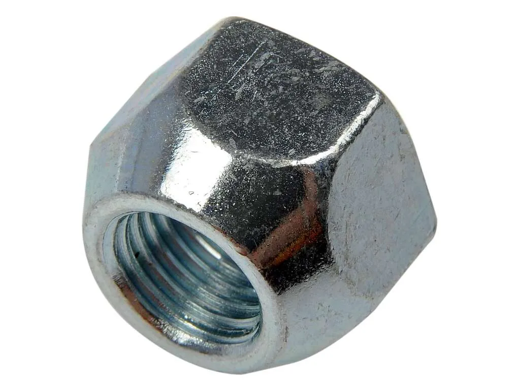 1983 Jeep J20 Wheel Lug Nut  - Rear Dorman
