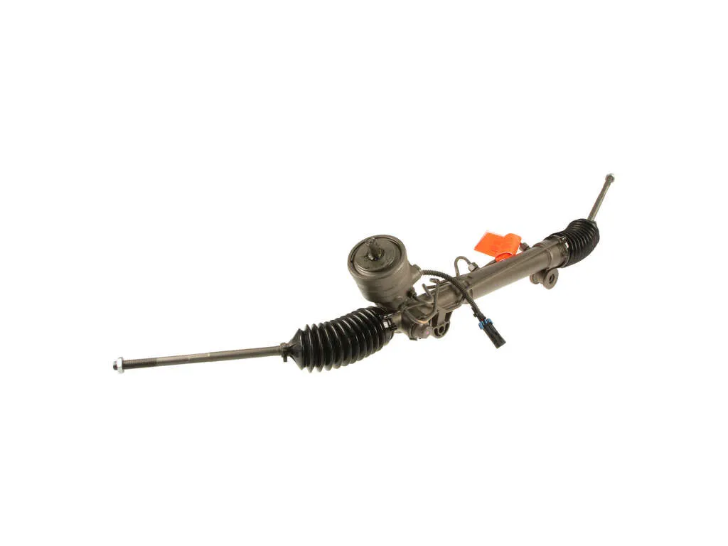 2005 Pontiac Grand Prix Rack and Pinion Assembly Maval