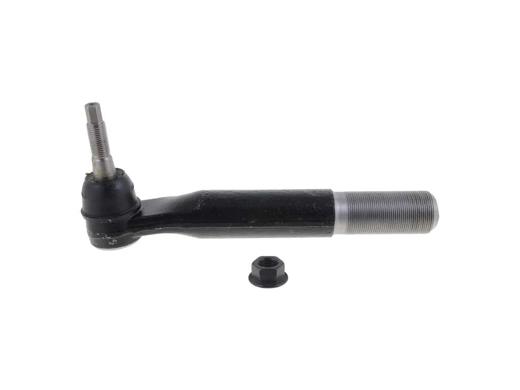 2012 Ram 3500 Steering Tie Rod End  - Front Left TRW