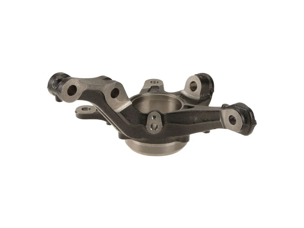 2017 Honda Civic Steering Knuckle  - Front Left Genuine