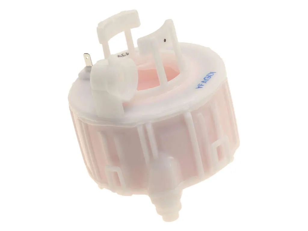 2016 Kia Sportage Fuel Filter 4 Cyl 2.0L Genuine