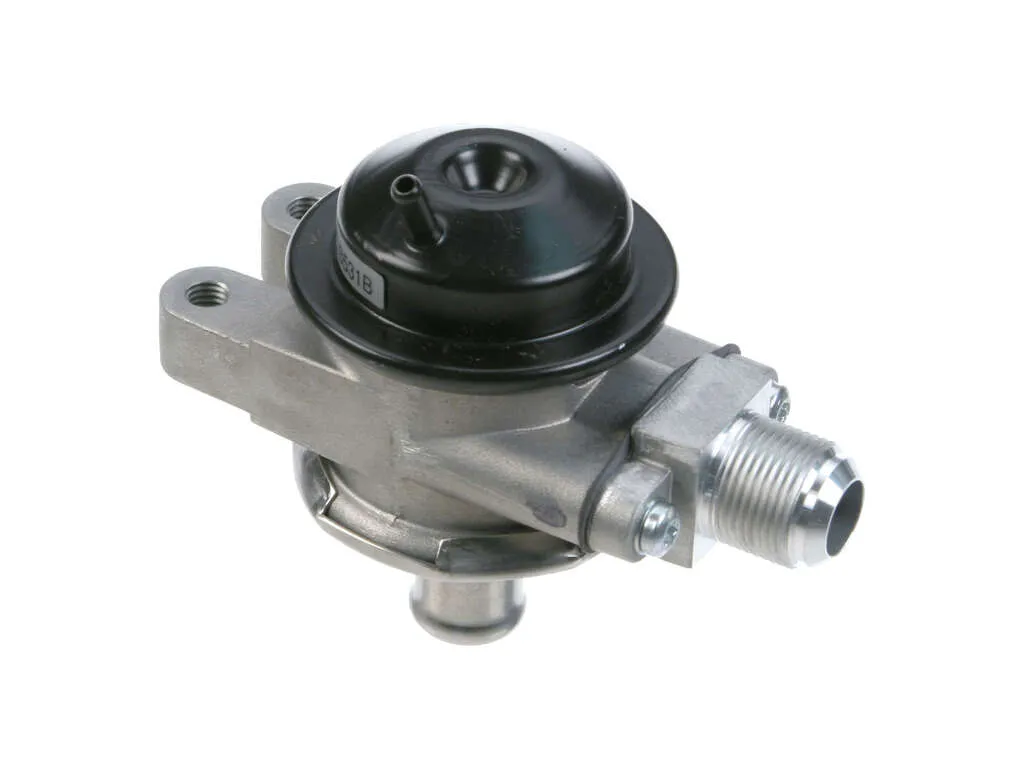 2012 Jaguar XF Secondary Air Injection Control Valve Genuine