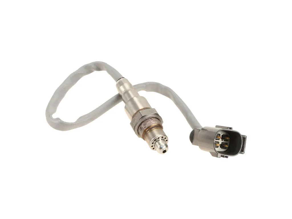 2014 Jaguar XF Oxygen Sensor  - Center Bosch