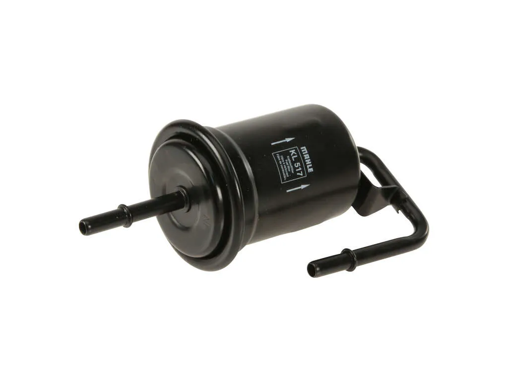 2004 Mazda Miata Fuel Filter Mahle