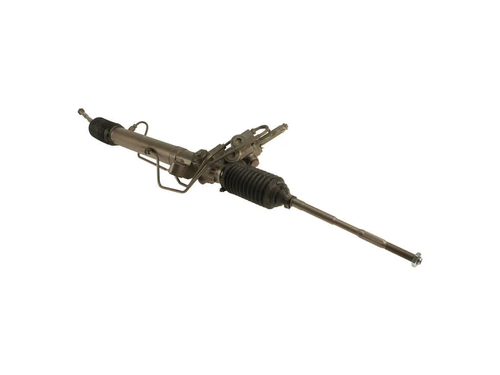 2007 Subaru B9 Tribeca Rack and Pinion Assembly Maval
