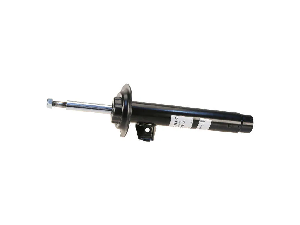 2007 BMW Z4 Suspension Strut Assembly  - Front Left 6 Cyl 3.0L Sachs
