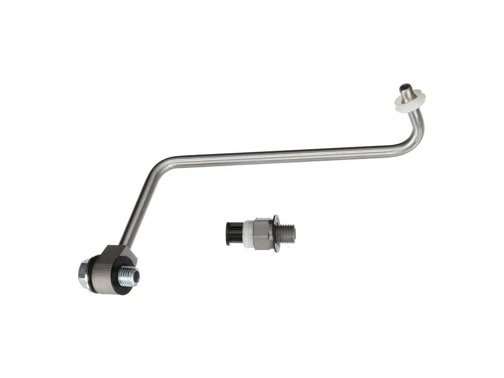 2022 Buick Encore Turbocharger Coolant Line Gates