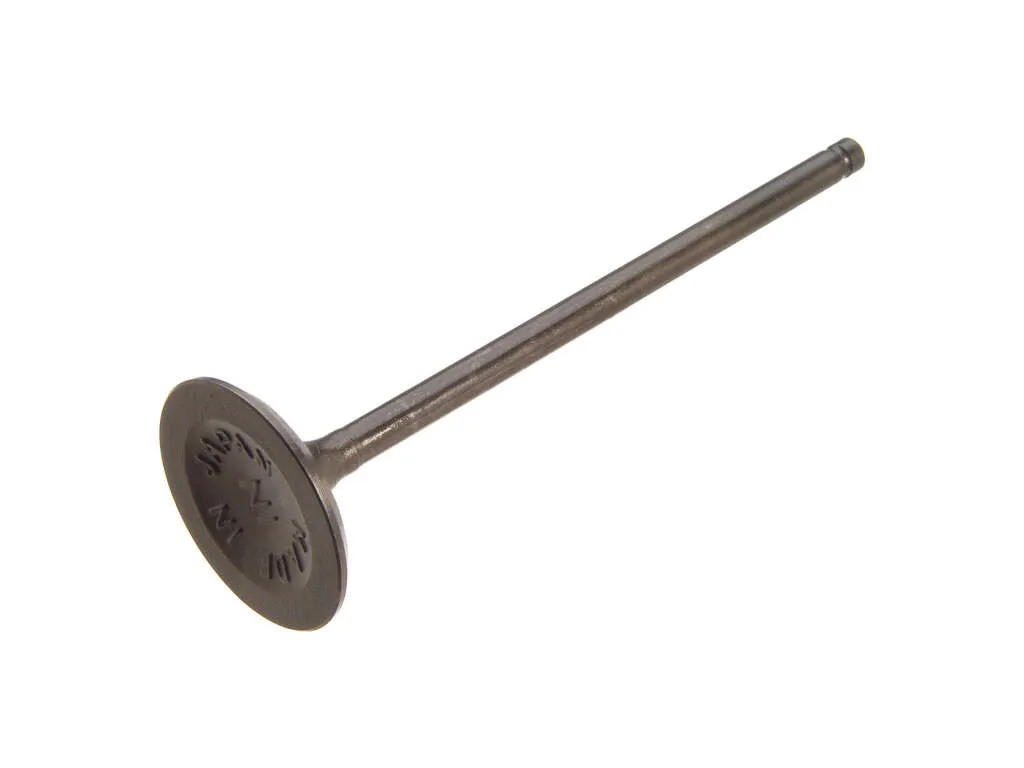 2002 Honda Accord Engine Intake Valve 4 Cyl 2.3L Dokuro