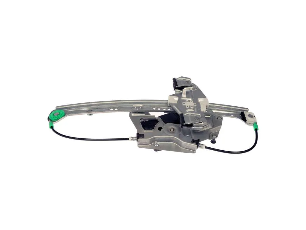 2007 Cadillac DTS Window Motor and Regulator Assembly  - Rear Left Dorman