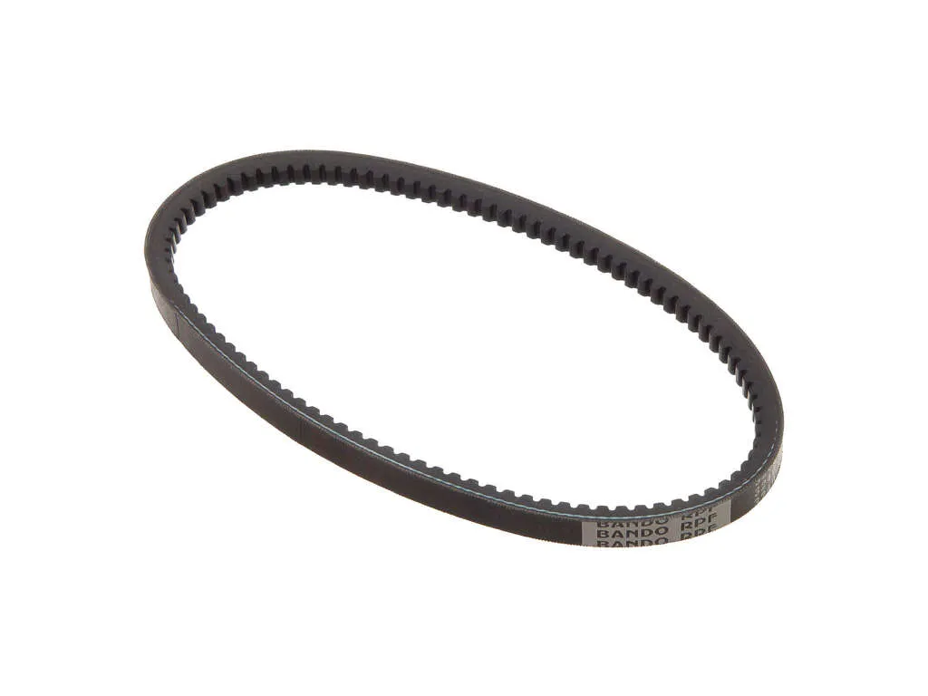 1990 Hyundai Excel Accessory Drive Belt  - Power Steering Bando