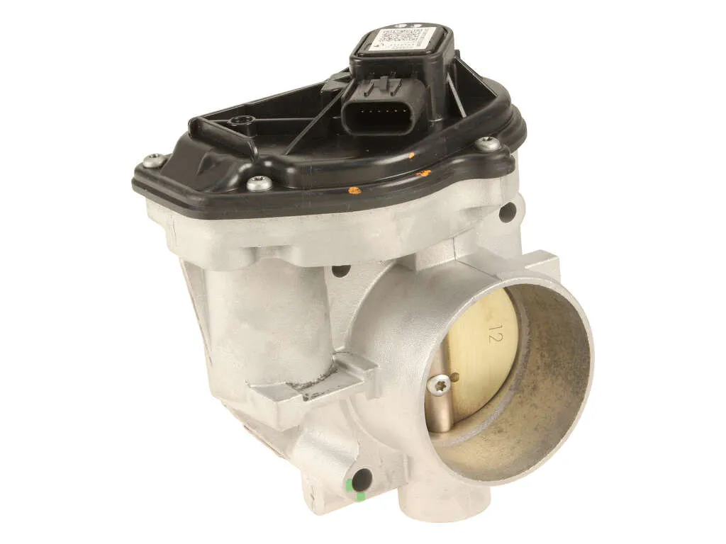 2005 Mercury Montego Fuel Injection Throttle Body Cardone