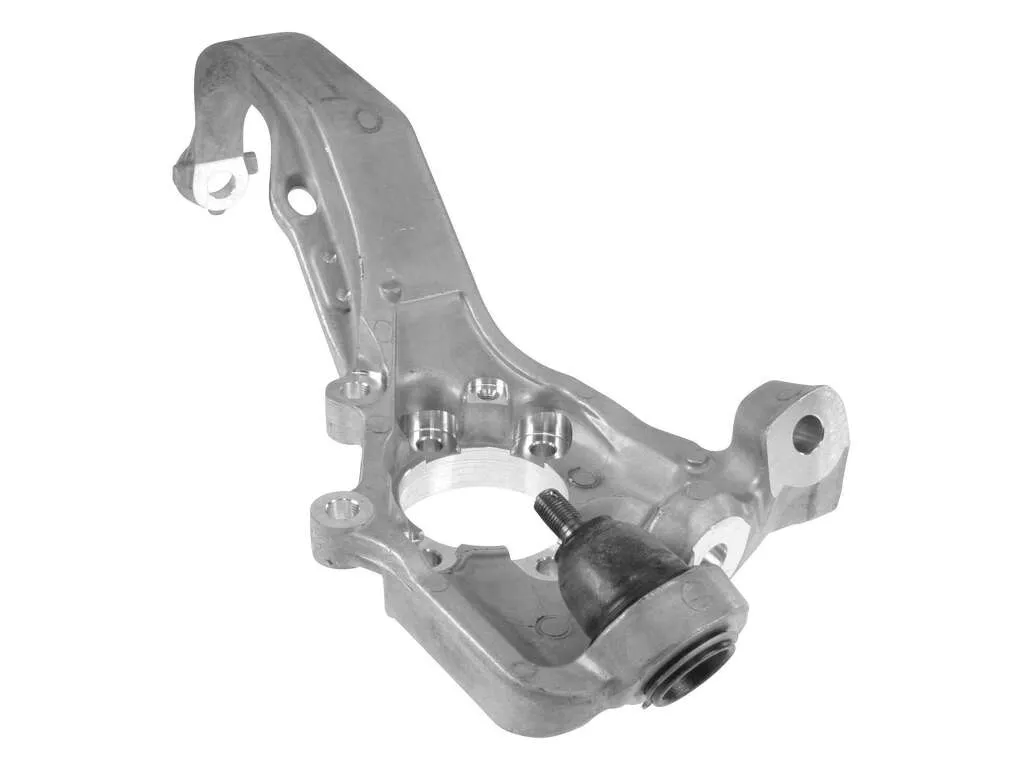 2004 Nissan 350Z Steering Knuckle  - Front Right Genuine