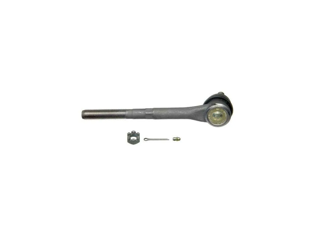 2002 Ford F-250 Super Duty Steering Drag Link  - Front Right Inner Moog
