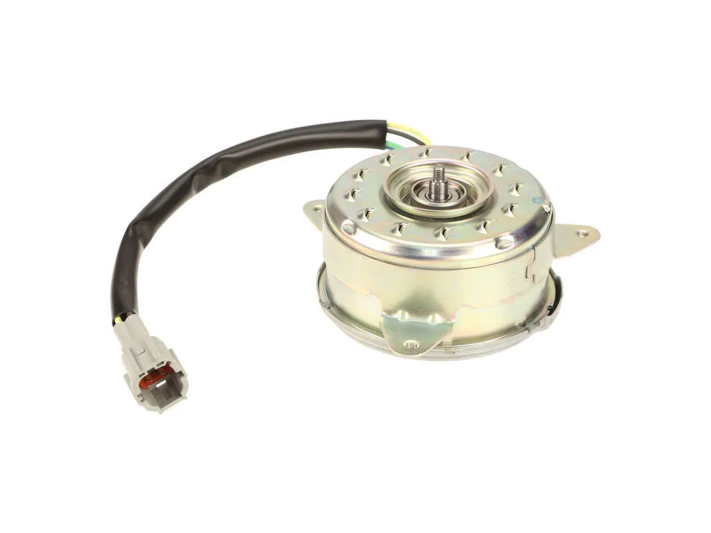 2011 Nissan Maxima Engine Cooling Fan Motor Genuine