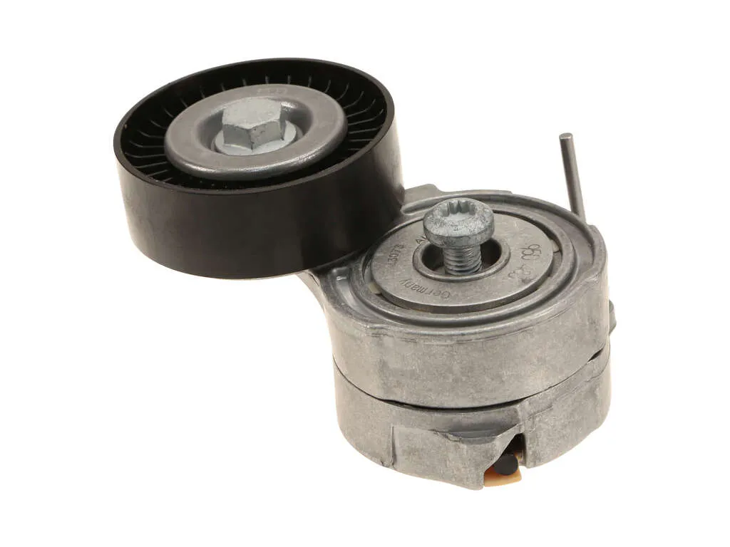 2014 Audi Q7 Accessory Drive Belt Tensioner Assembly Febi