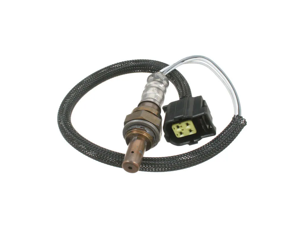 2003 Dodge Durango Oxygen Sensor  - Downstream 8 Cyl 4.7L Bosch