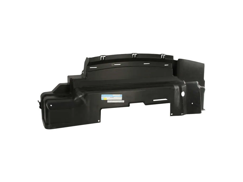 2000 Volvo S70 Spoiler  - Front Genuine