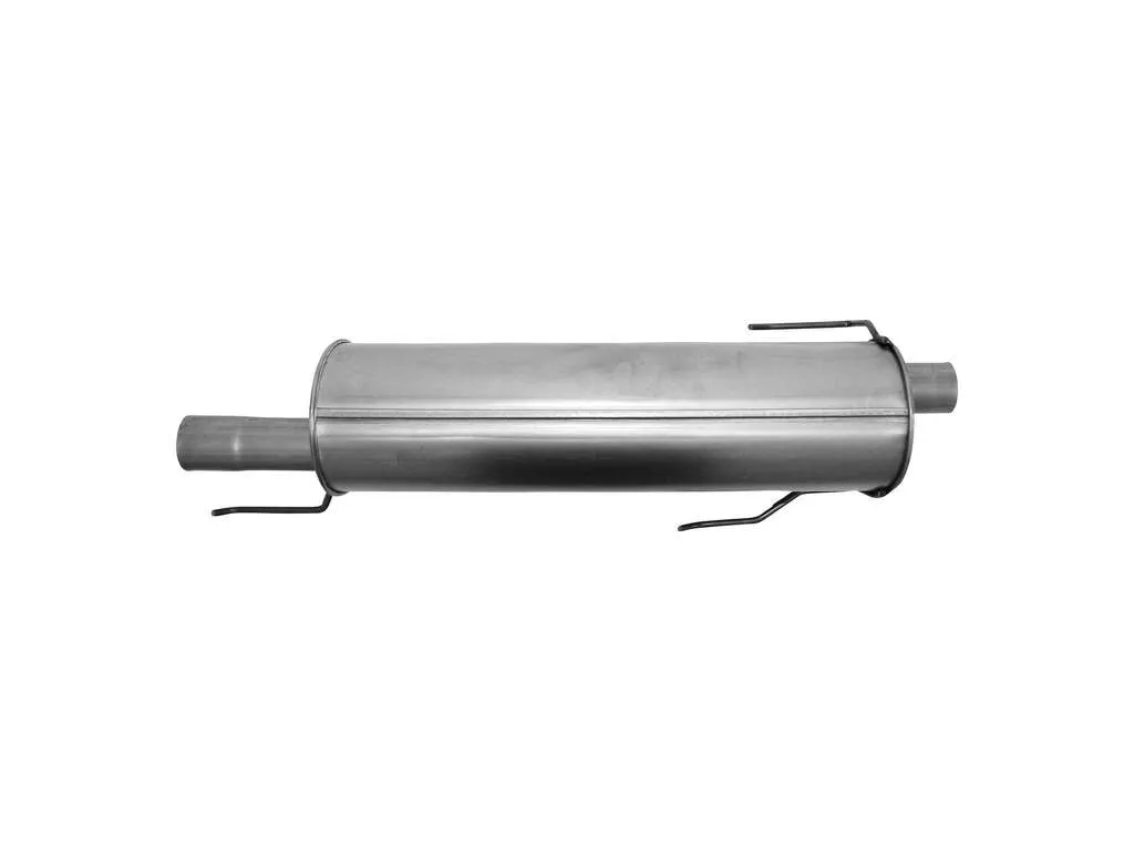 2004 Dodge Ram 1500 Exhaust Muffler 8 Cyl 4.7L AP Exhaust