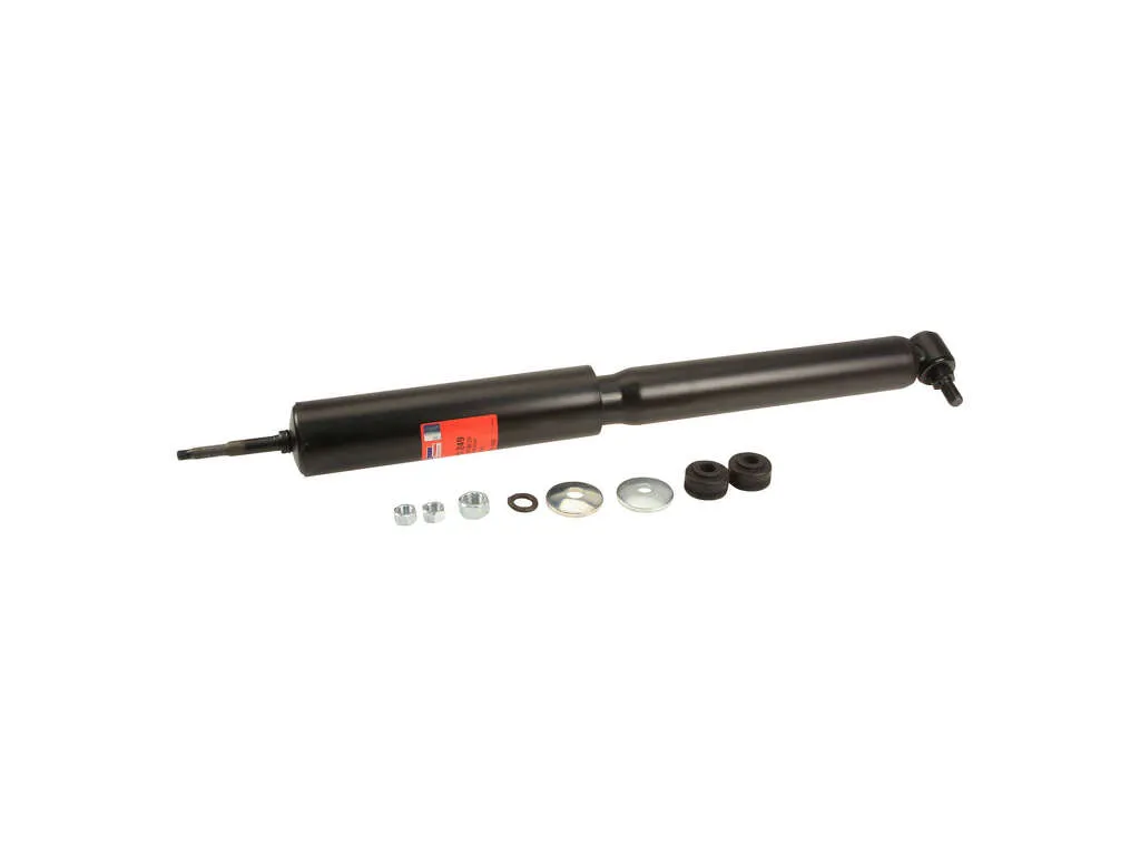 1995 Isuzu Rodeo Suspension Shock Absorber  - Rear Sachs