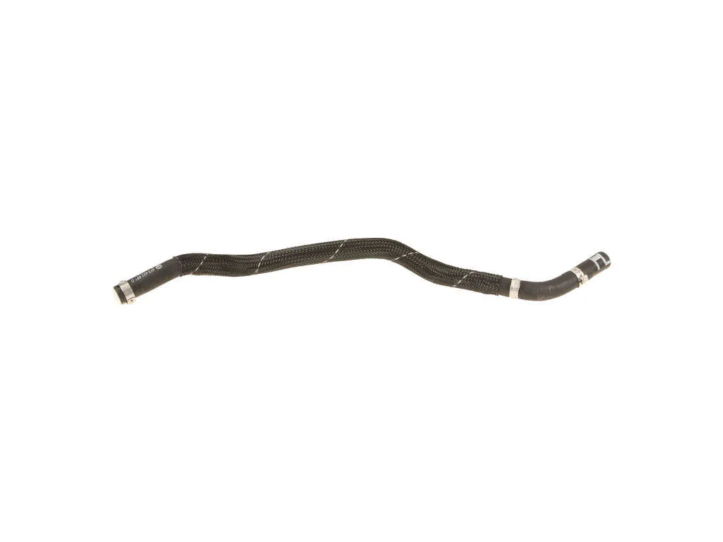 2008 Audi A6 Quattro Power Steering Return Hose  - Pipe To Reservoir 8 Cyl 4.2L Genuine