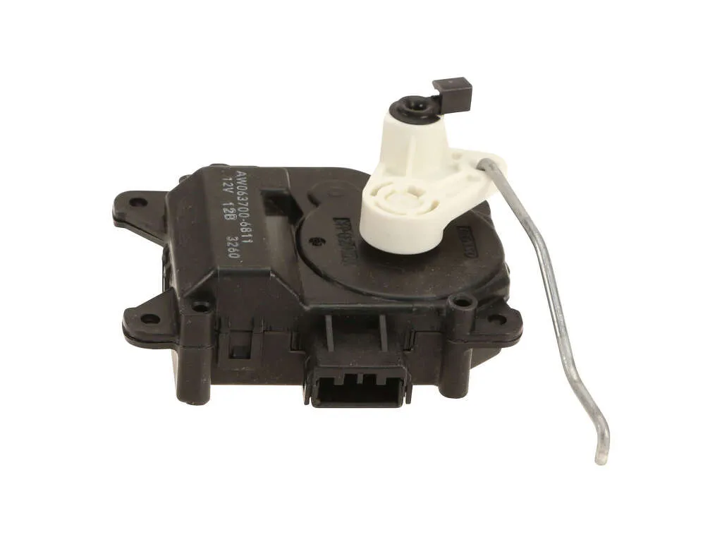 2000 Honda Accord HVAC Air Inlet Door Actuator Genuine