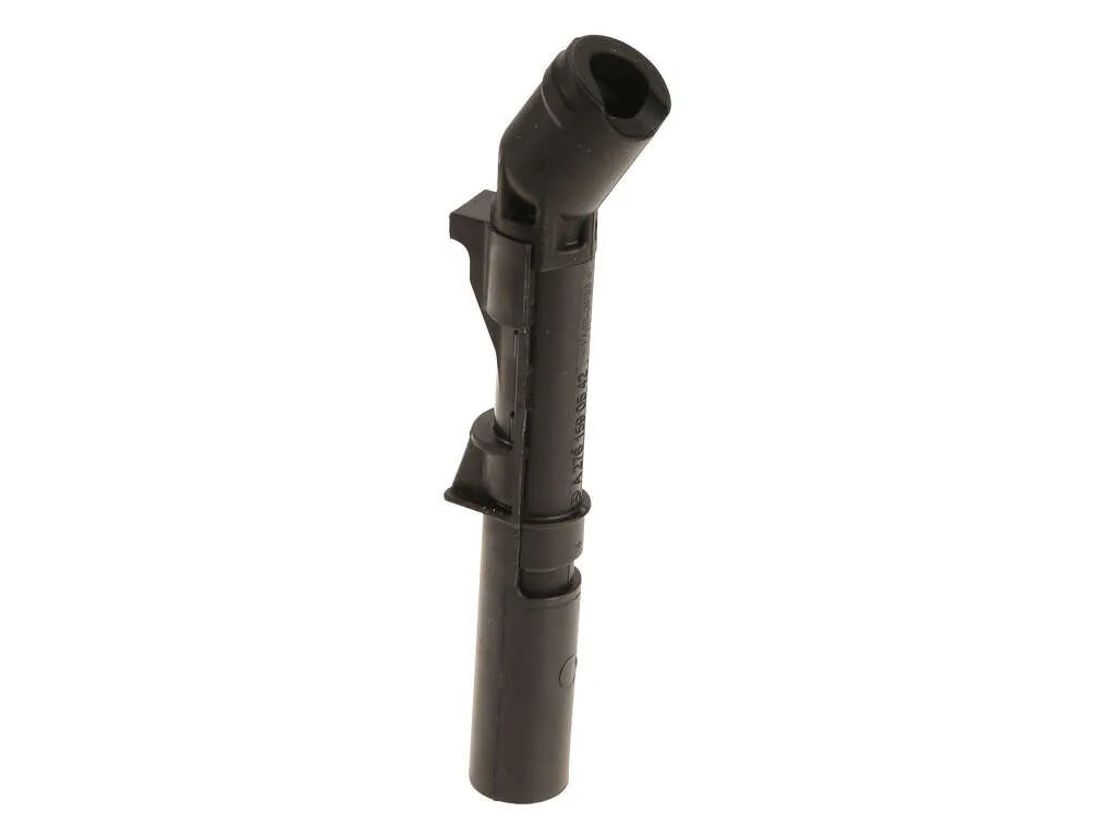 2018 Mercedes-Benz E400 Direct Ignition Coil Boot Genuine