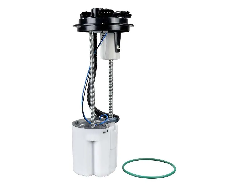2007 Chevrolet Silverado 1500 Fuel Pump Module Assembly 8 Cyl 5.3L Bosch