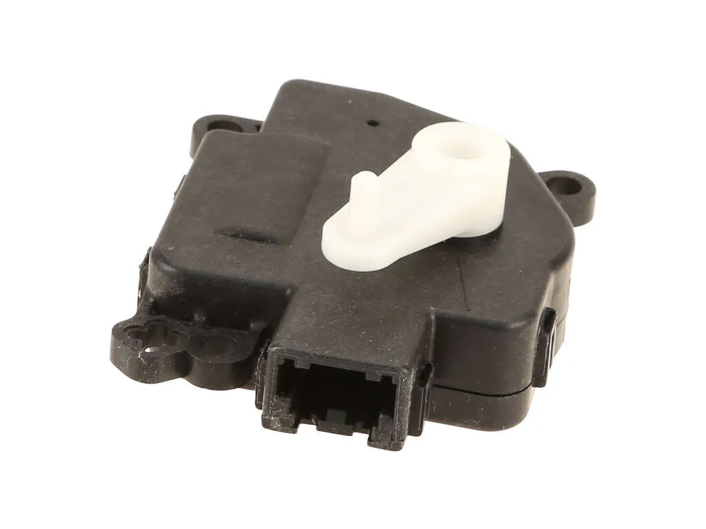 2007 Lincoln Mark LT HVAC Air Adjustment Control Motor Dorman