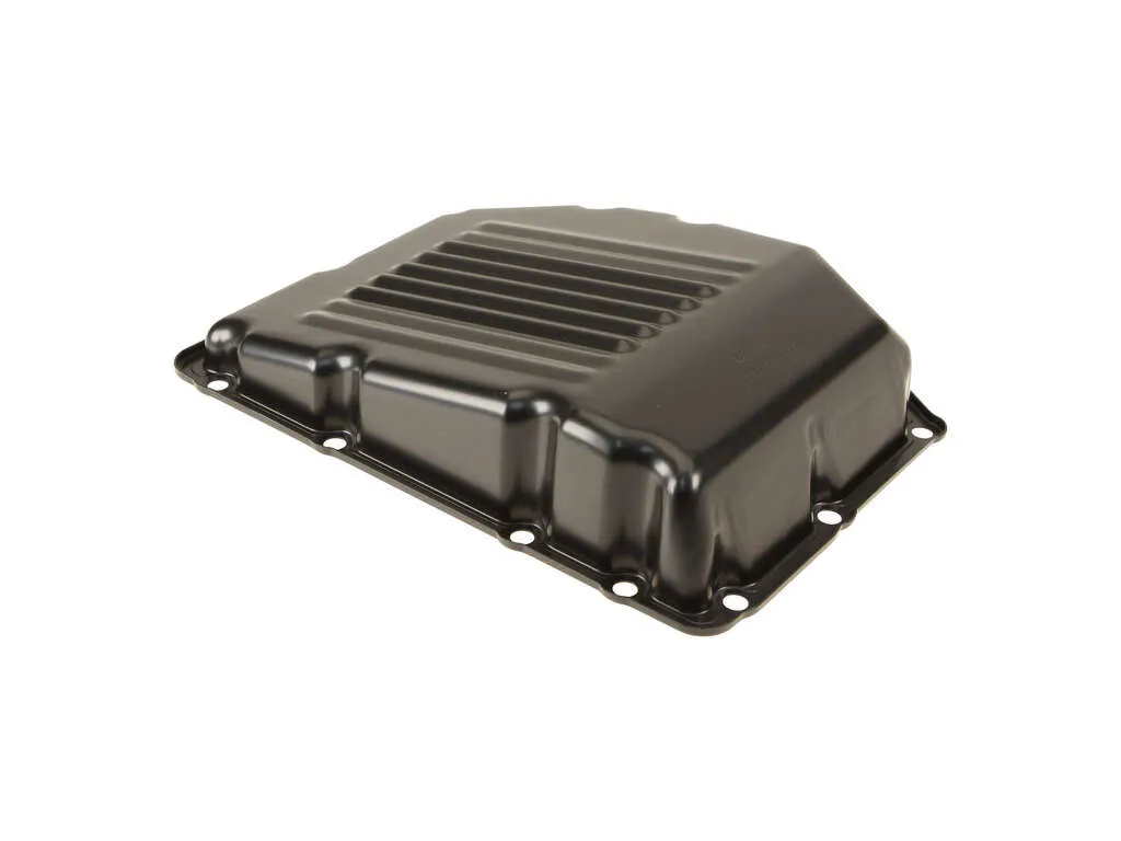 2012 Land Rover LR2 Transmission Oil Pan Genuine
