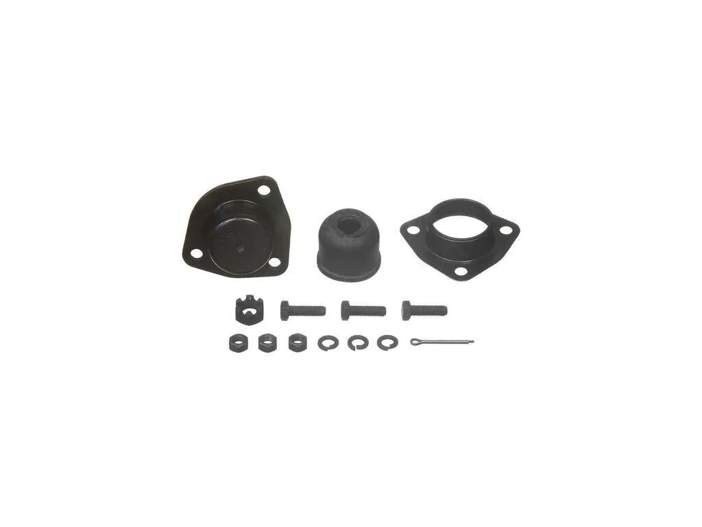 1955 Chevrolet One-Fifty Series Suspension Ball Joint  - Front Upper Moog