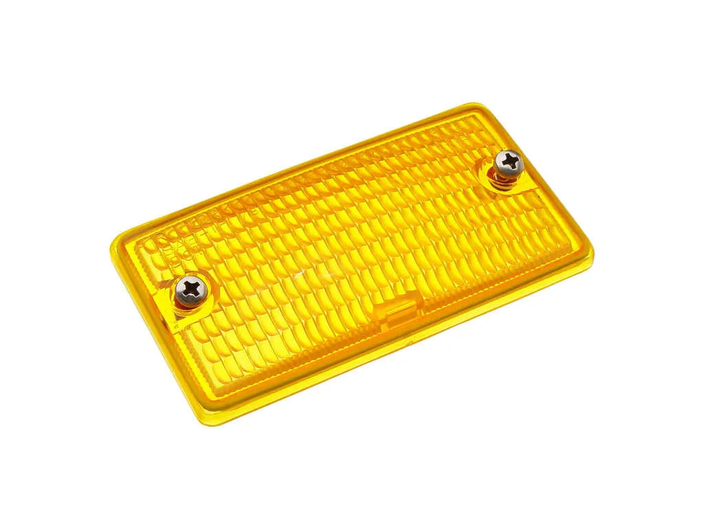 1979 Mercedes-Benz 450SL Turn Signal Light Lens  - Front Right ULO